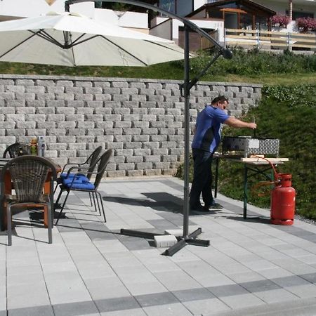Apartment Sunshine Наудерс Екстер'єр фото