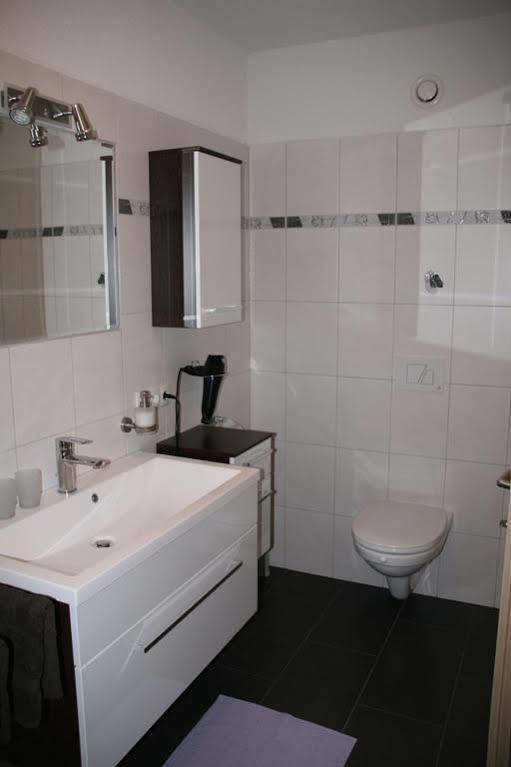 Apartment Sunshine Наудерс Екстер'єр фото