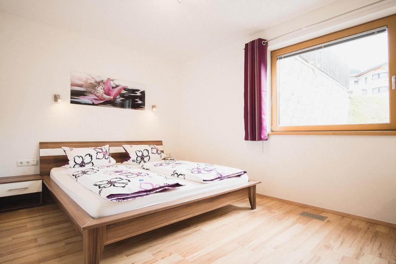 Apartment Sunshine Наудерс Екстер'єр фото