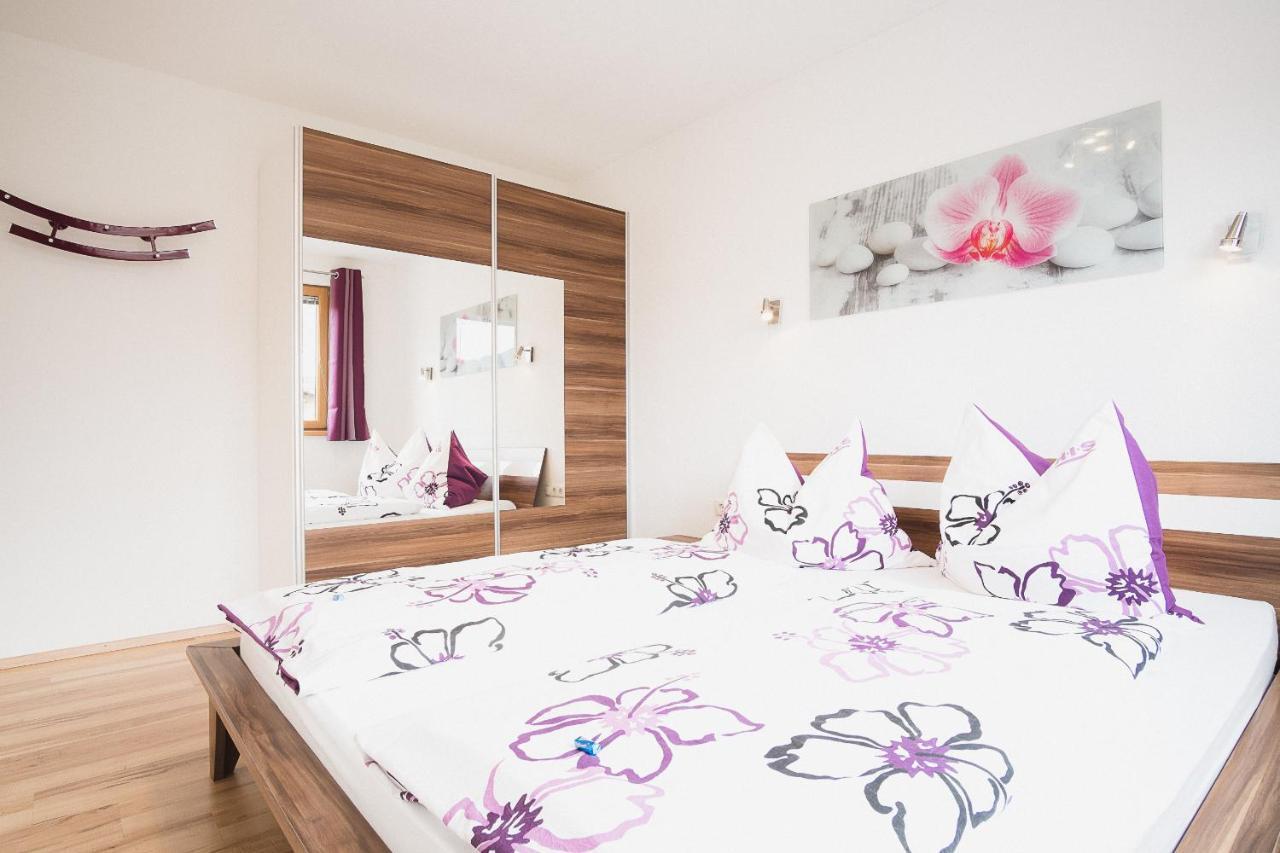 Apartment Sunshine Наудерс Екстер'єр фото