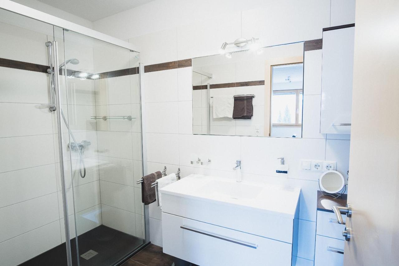 Apartment Sunshine Наудерс Екстер'єр фото
