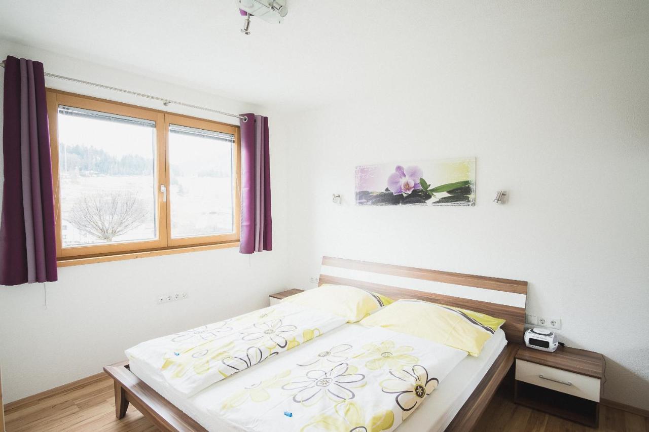 Apartment Sunshine Наудерс Екстер'єр фото