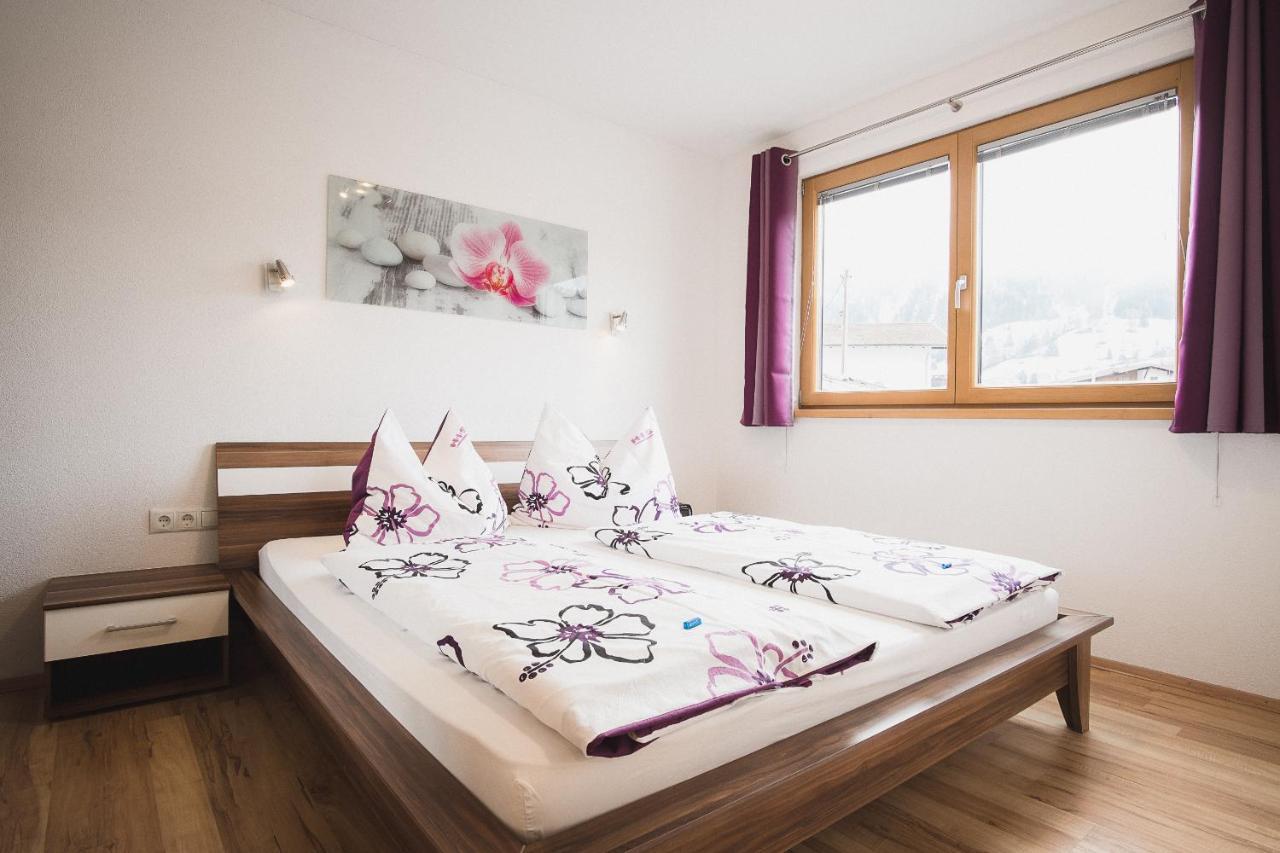Apartment Sunshine Наудерс Екстер'єр фото