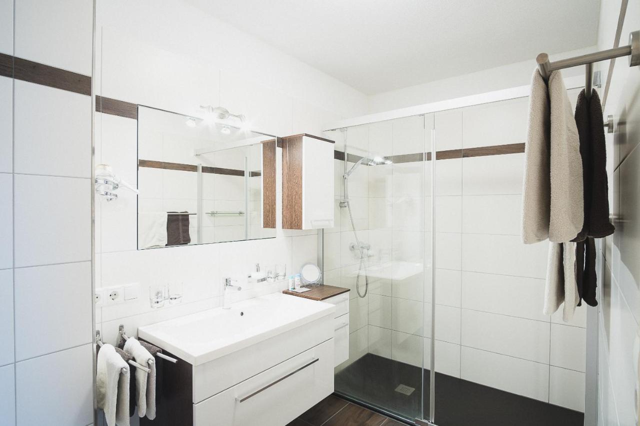 Apartment Sunshine Наудерс Екстер'єр фото